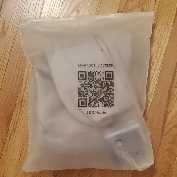 Comfrt Signature Hoodie (Bark) - Picture 4 of 5